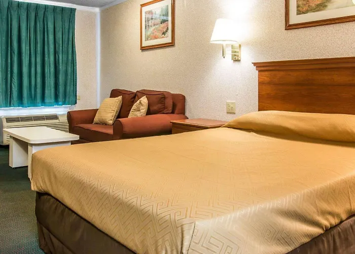 Rodeway Inn