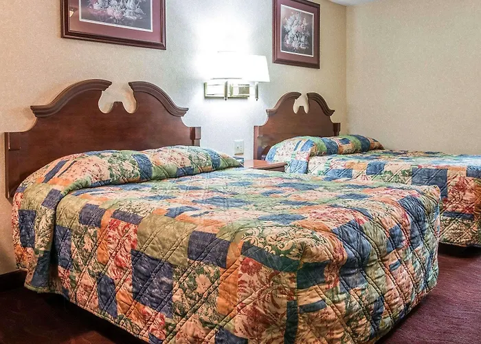 Rodeway Inn