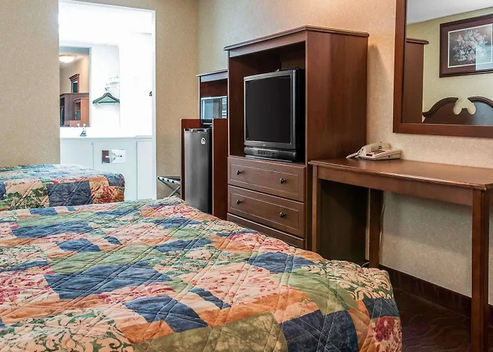 Rodeway Inn