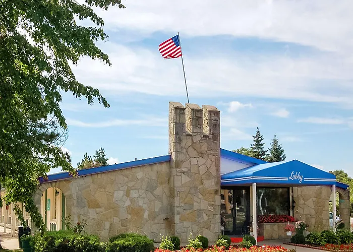 Rodeway Inn