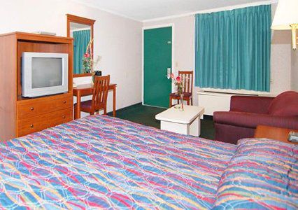 Inn Rodeway