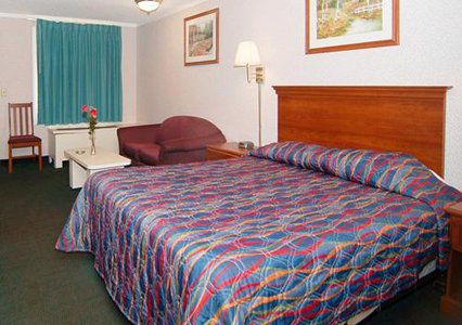 Rodeway Inn Madison Heights